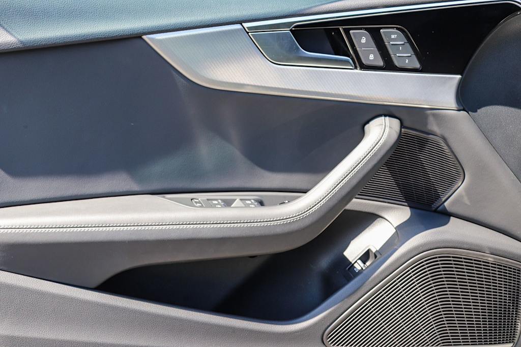 Thumbnail: 2023 Audi A5 - 28