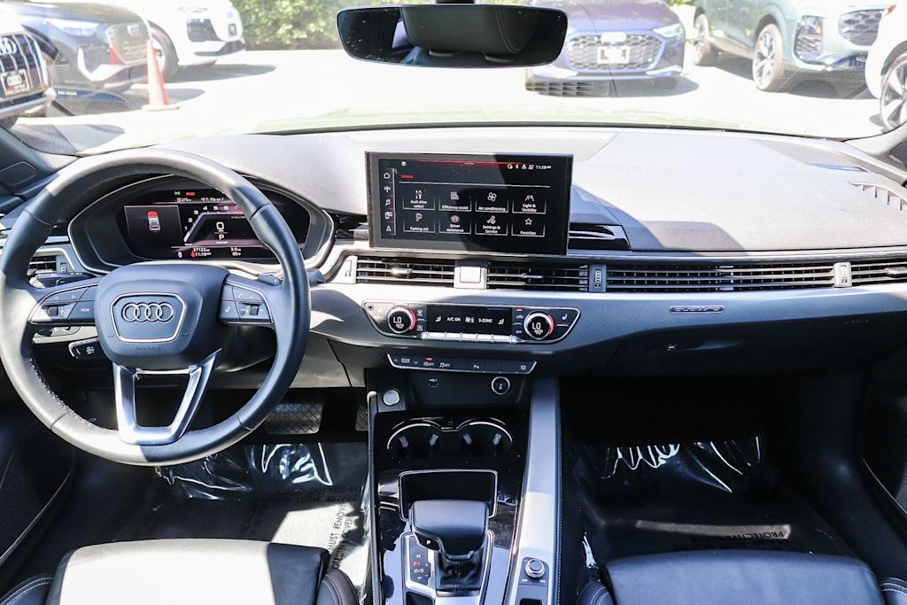 Thumbnail: 2023 Audi A5 - 2