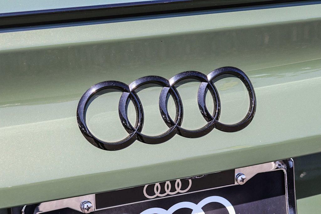 Thumbnail: 2023 Audi A5 - 25