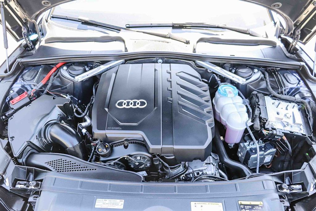 Thumbnail: 2023 Audi A5 - 8