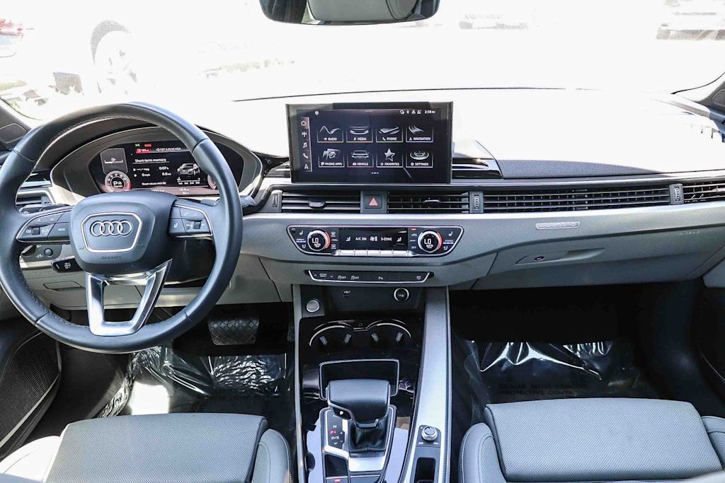 Thumbnail: 2023 Audi A5 - 2