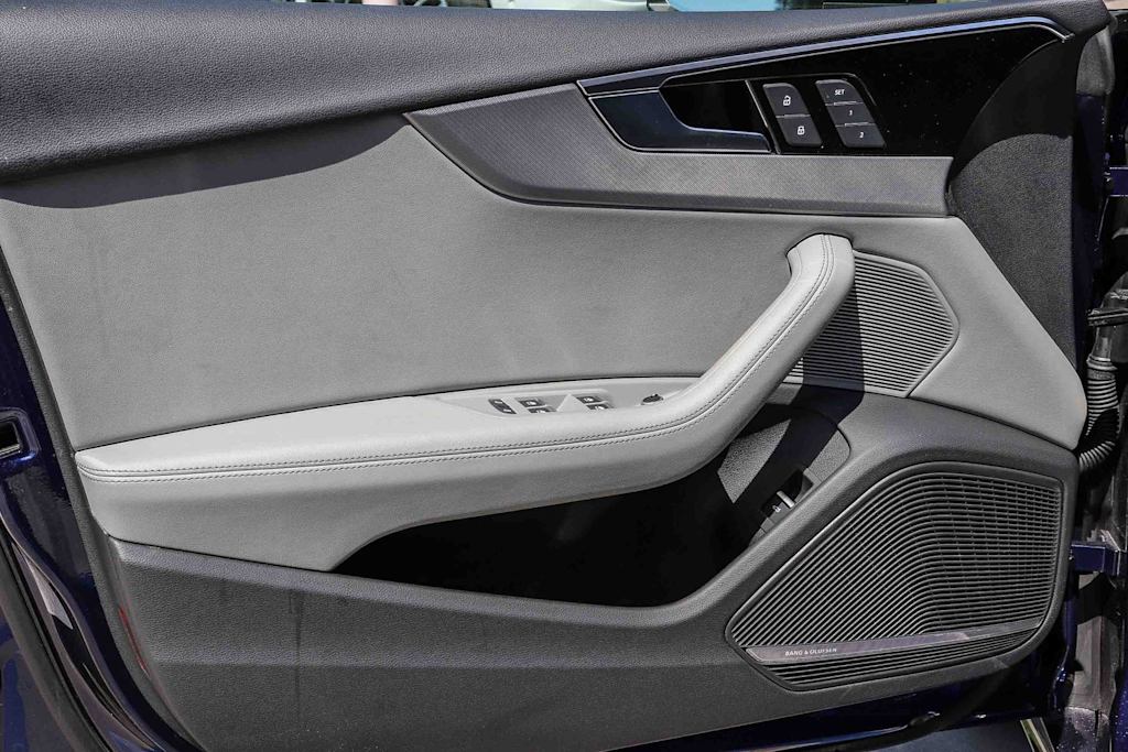 Thumbnail: 2023 Audi A5 - 26