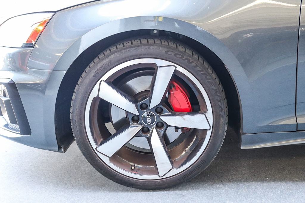 Thumbnail: 2023 Audi A5 - 5
