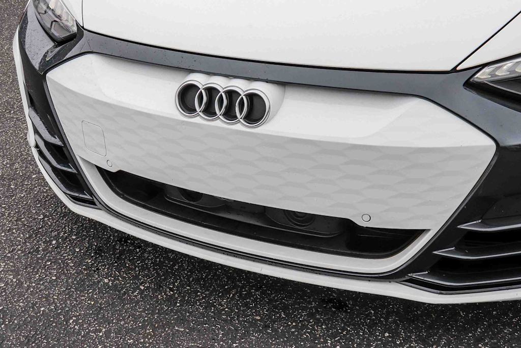 Thumbnail: 2024 Audi e-tron GT - 5