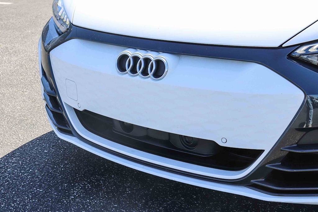 Thumbnail: 2024 Audi e-tron GT - 7