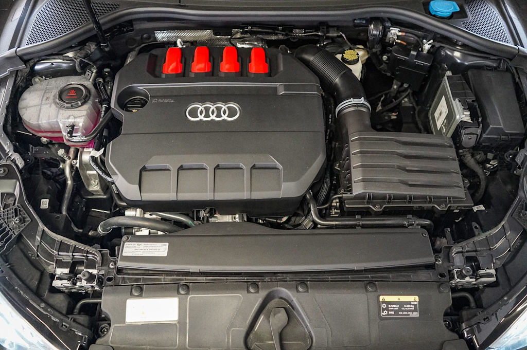 Thumbnail: 2026 Audi S3 - 7