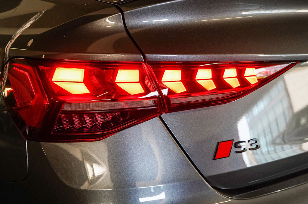 Thumbnail: 2026 Audi S3 - 19