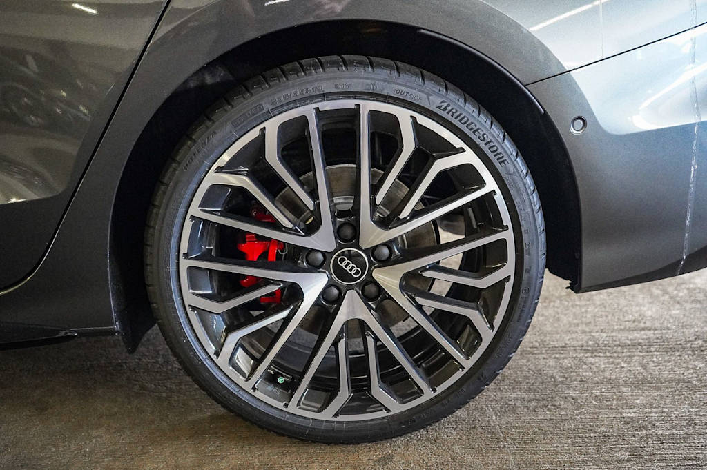 Thumbnail: 2026 Audi S3 - 6