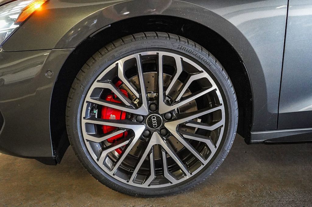 Thumbnail: 2026 Audi S3 - 20