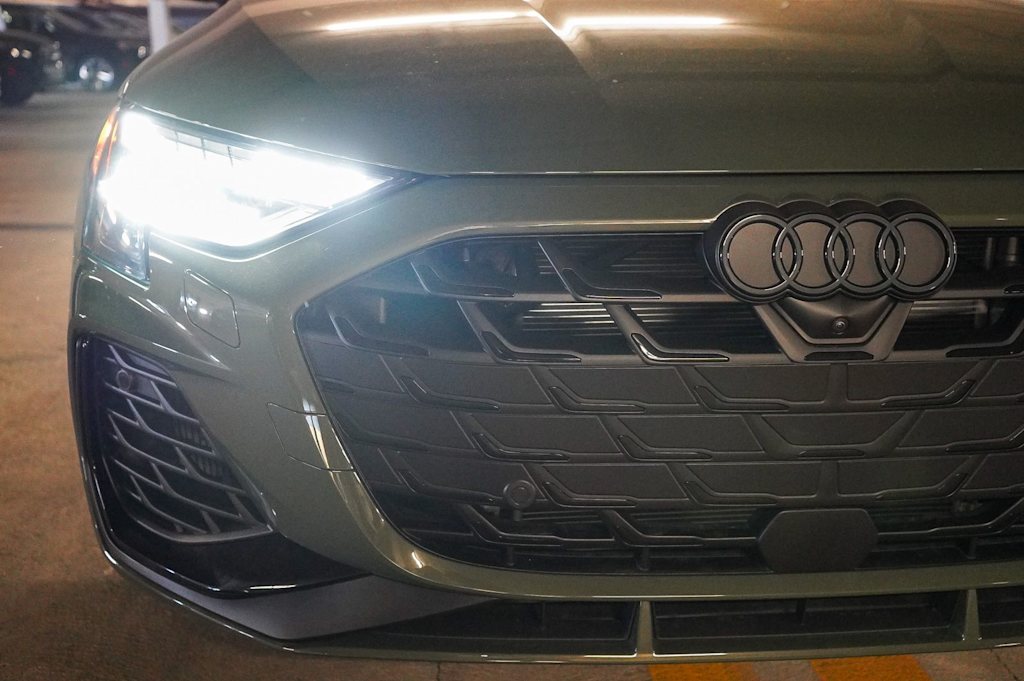 Thumbnail: 2026 Audi S3 - 22