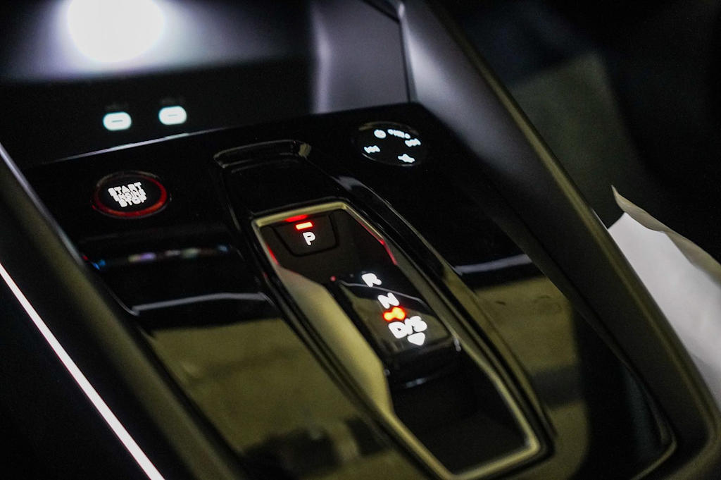 Thumbnail: 2026 Audi S3 - 15