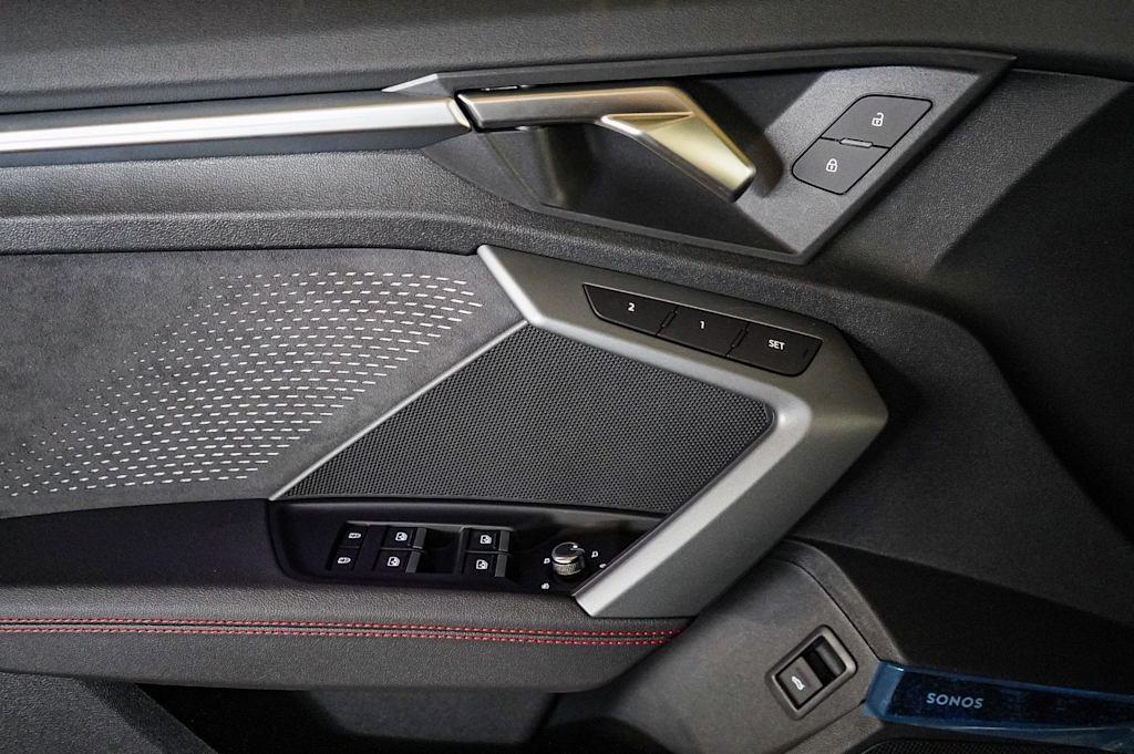 Thumbnail: 2026 Audi S3 - 24