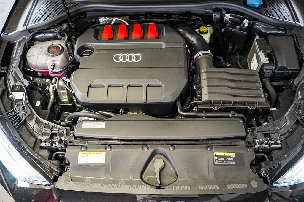 Thumbnail: 2026 Audi S3 - 7
