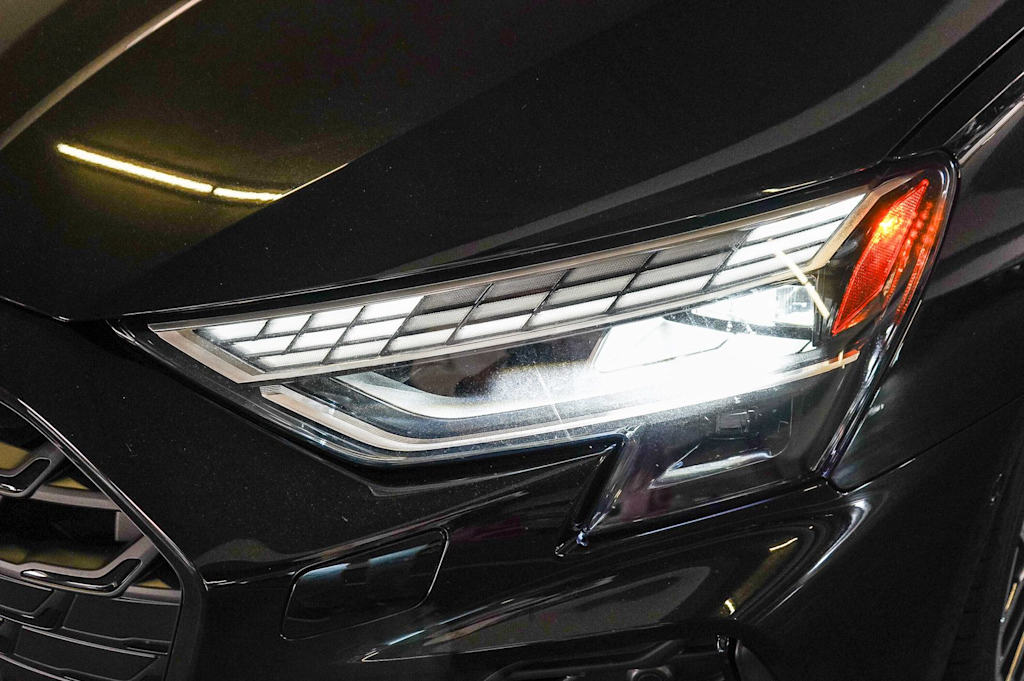 Thumbnail: 2026 Audi S3 - 20