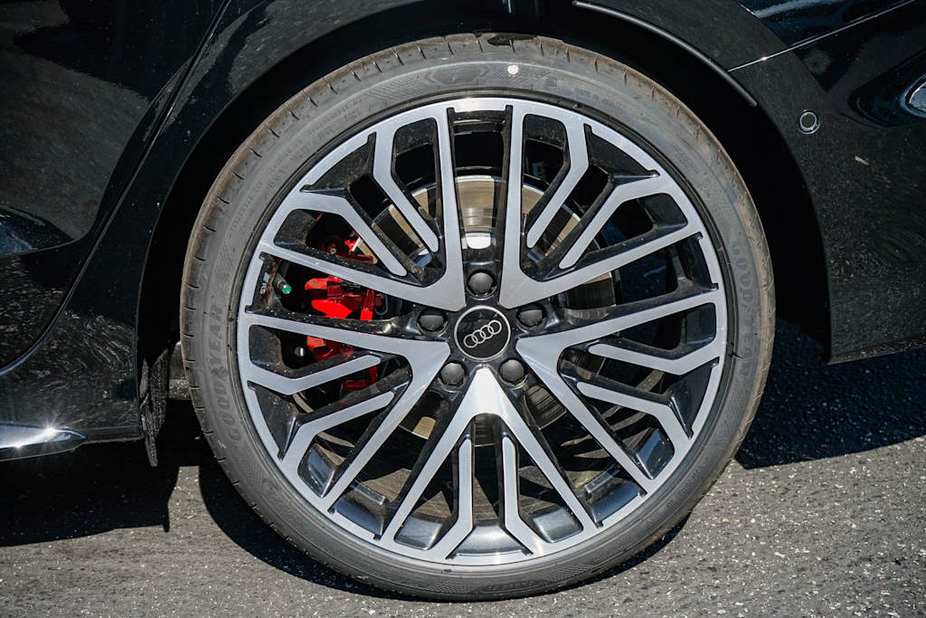 Thumbnail: 2026 Audi S3 - 6