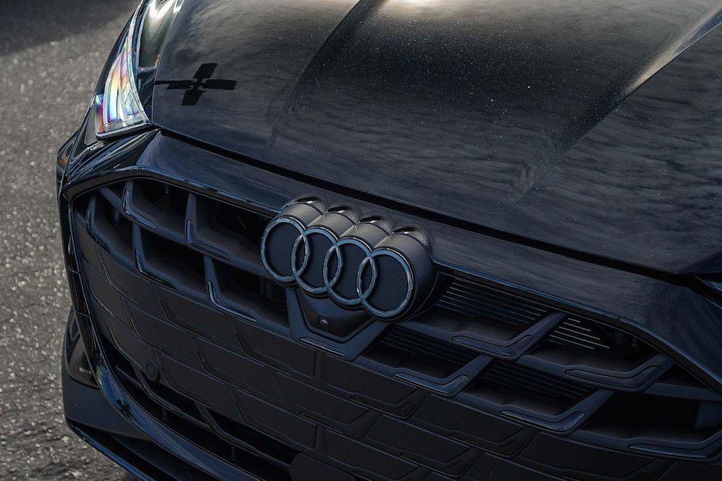 Thumbnail: 2026 Audi S3 - 20