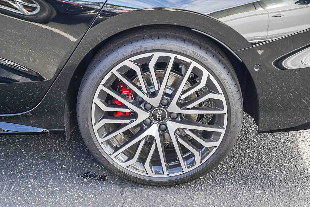 Thumbnail: 2026 Audi S3 - 21