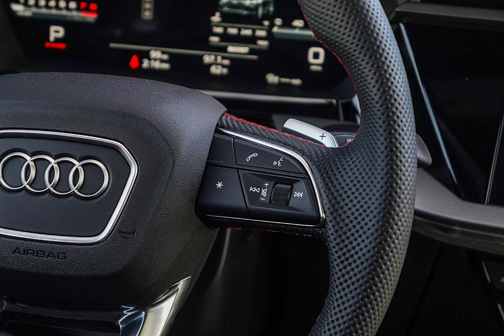 Thumbnail: 2026 Audi S3 - 24