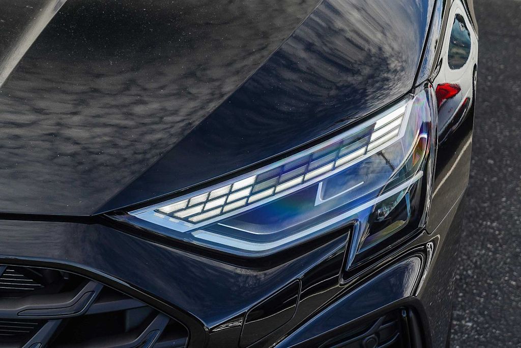 Thumbnail: 2026 Audi S3 - 19