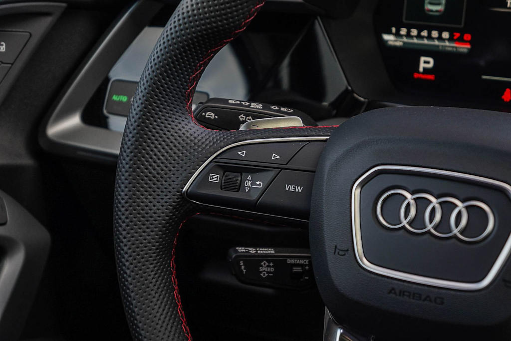 Thumbnail: 2026 Audi S3 - 23