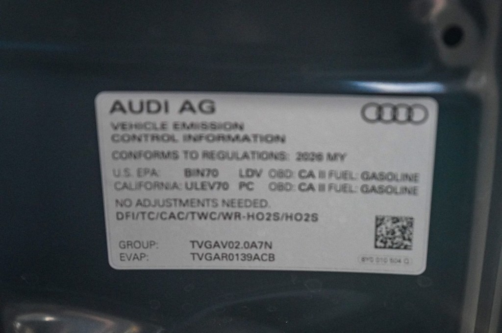 Thumbnail: 2026 Audi S3 - 16