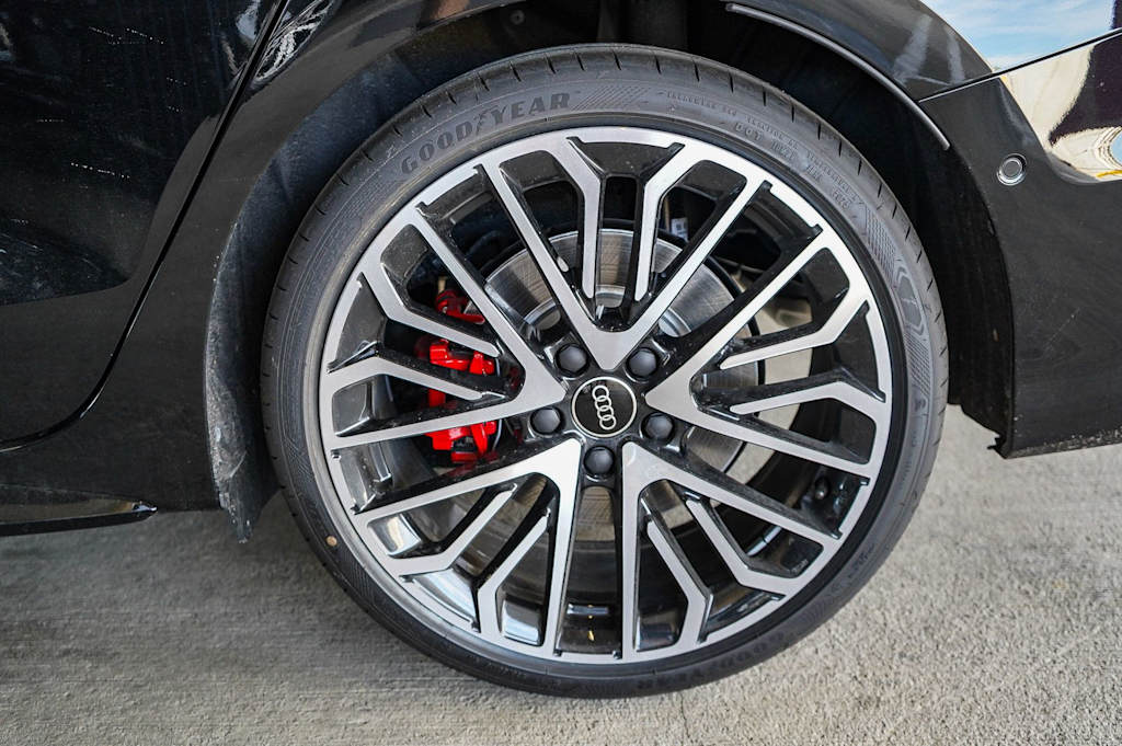 Thumbnail: 2026 Audi S3 - 6