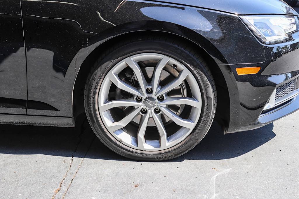 Thumbnail: 2019 Audi A4 - 6