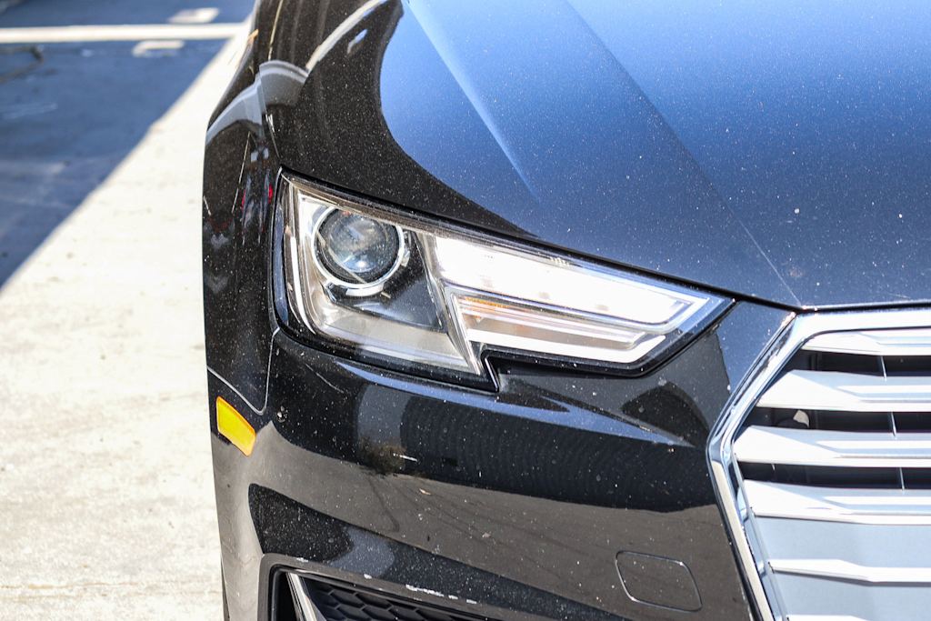 Thumbnail: 2019 Audi A4 - 5