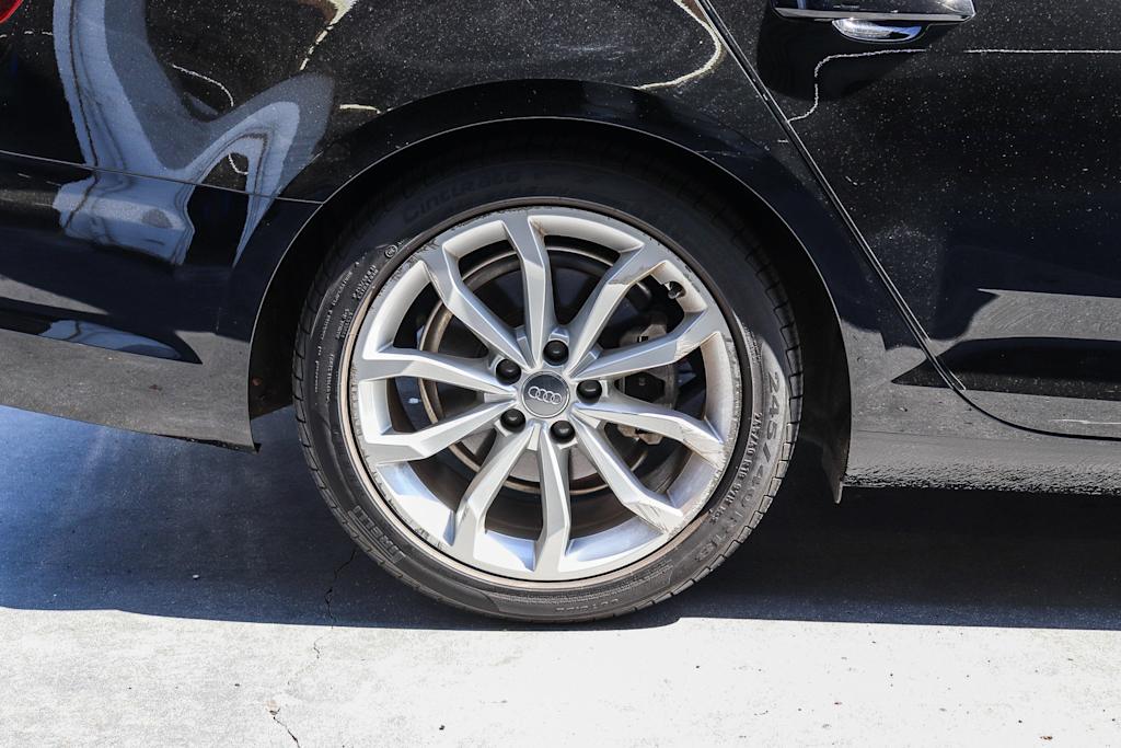 Thumbnail: 2019 Audi A4 - 11