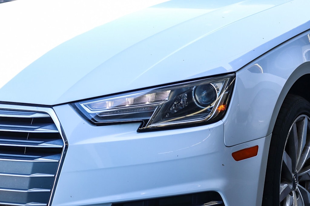 Thumbnail: 2017 Audi A4 - 9