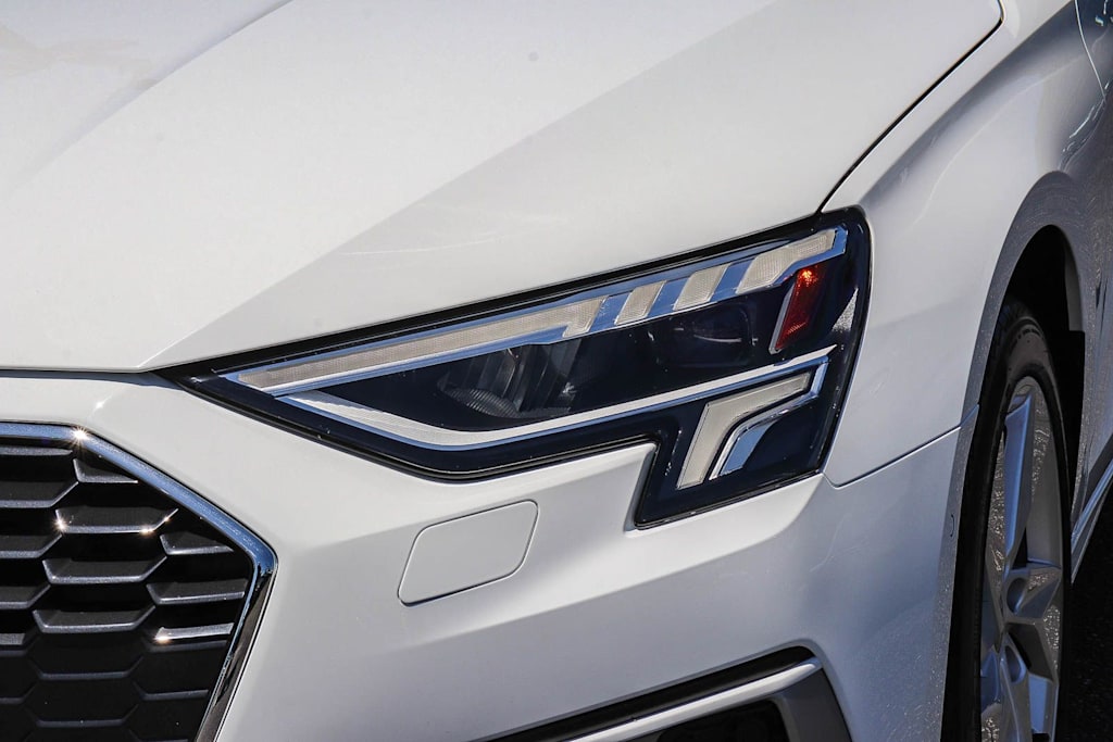 Thumbnail: 2023 Audi A3 - 18