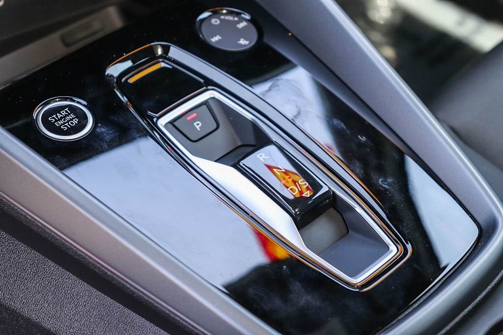 Thumbnail: 2026 Audi A3 - 15