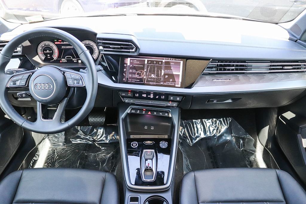 Thumbnail: 2026 Audi A3 - 2