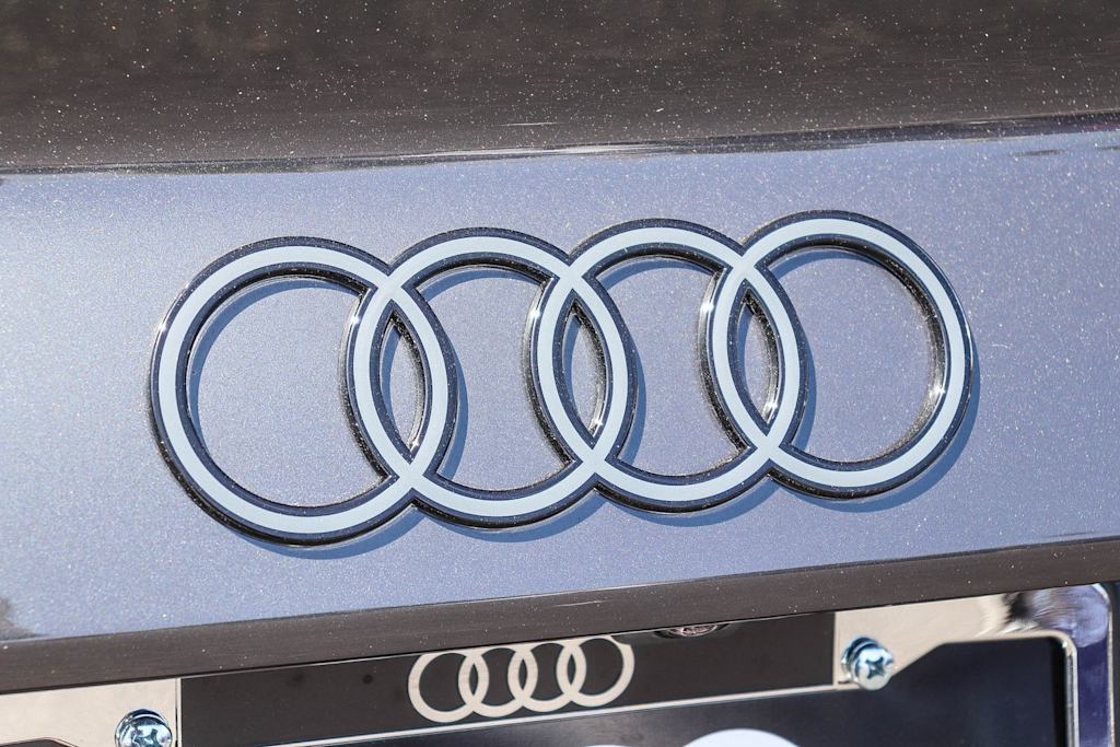 Thumbnail: 2026 Audi A3 - 25