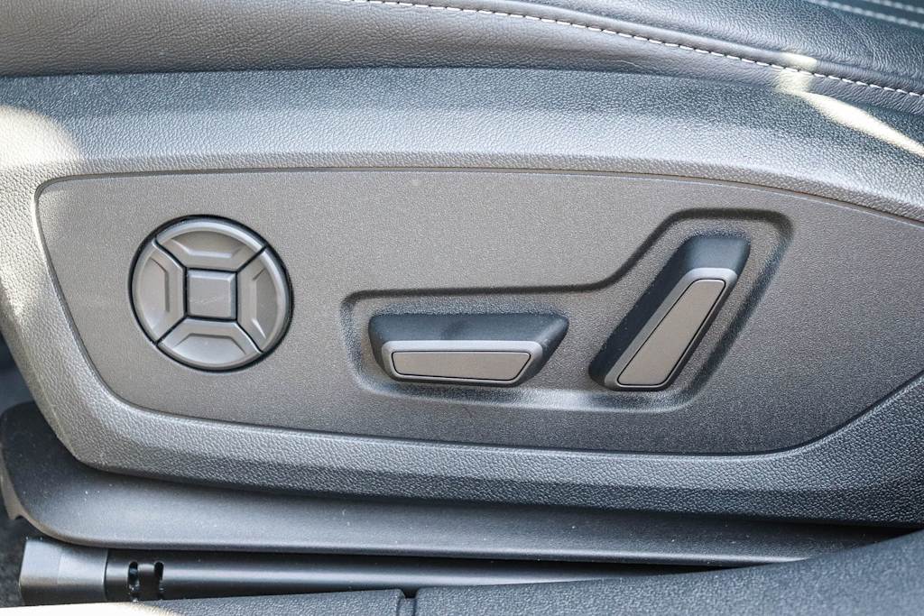 Thumbnail: 2026 Audi A3 - 27