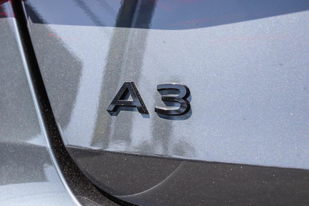Thumbnail: 2026 Audi A3 - 6