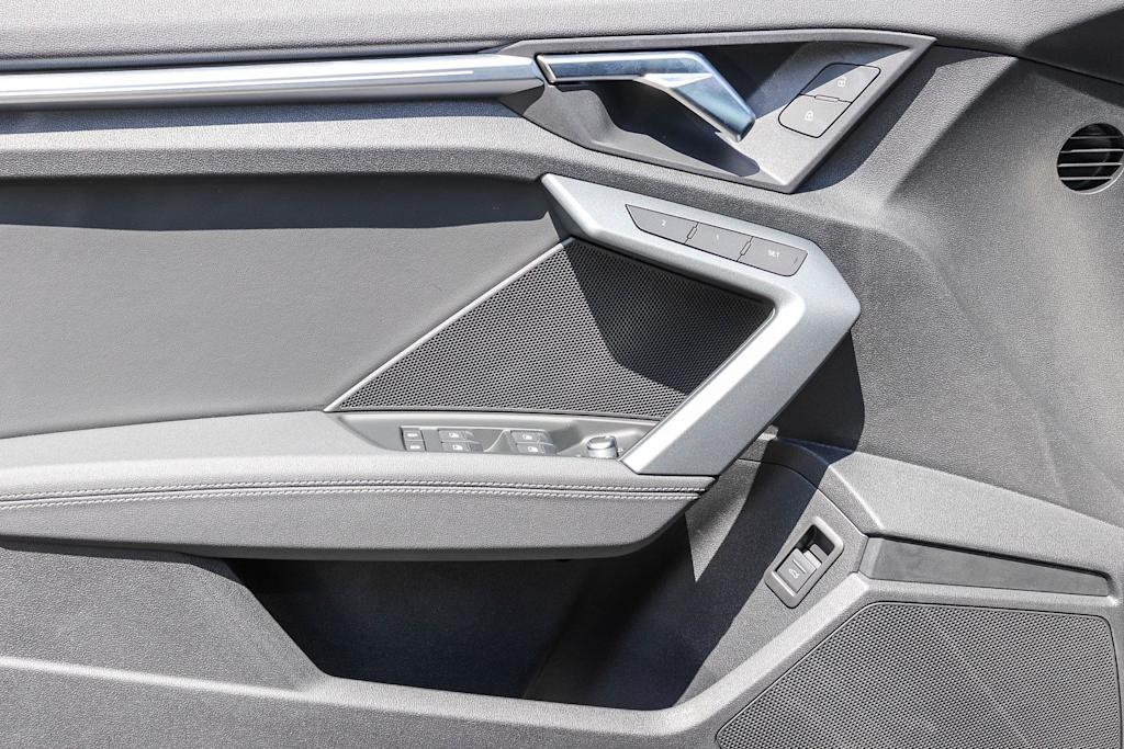 Thumbnail: 2026 Audi A3 - 28