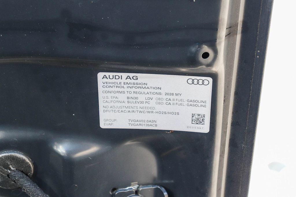 Thumbnail: 2026 Audi A3 - 18