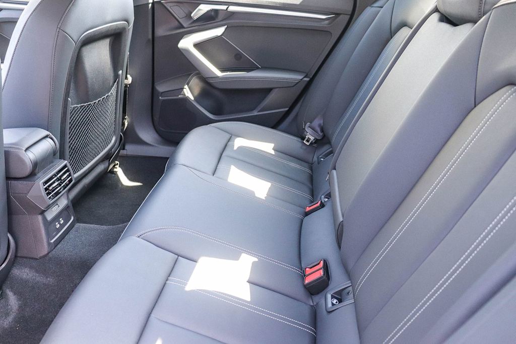 Thumbnail: 2026 Audi A3 - 12
