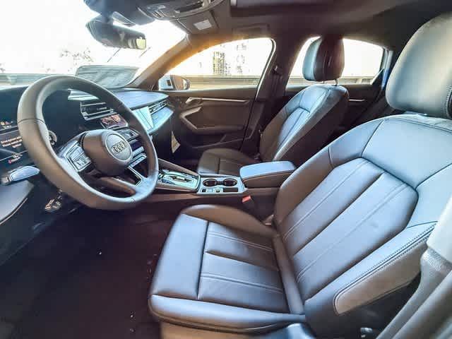 Thumbnail: 2026 Audi A3 - 10