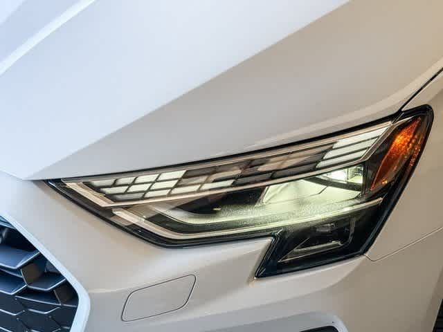Thumbnail: 2026 Audi A3 - 21