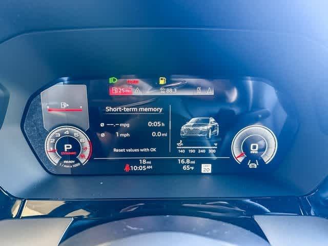 Thumbnail: 2026 Audi A3 - 15