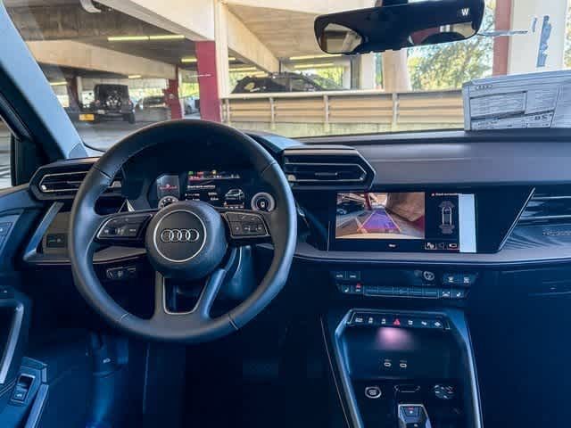 Thumbnail: 2026 Audi A3 - 8