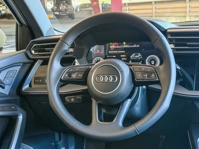 Thumbnail: 2026 Audi A3 - 12