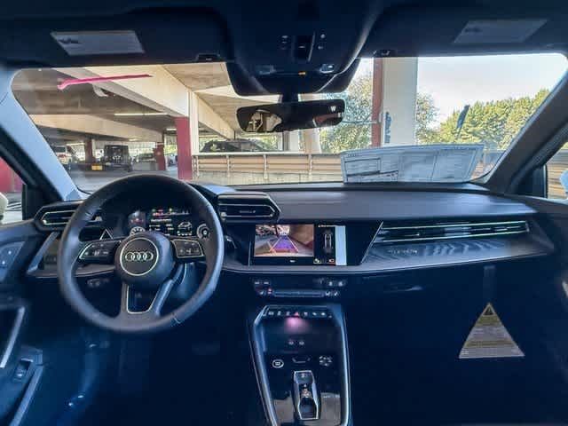 Thumbnail: 2026 Audi A3 - 2