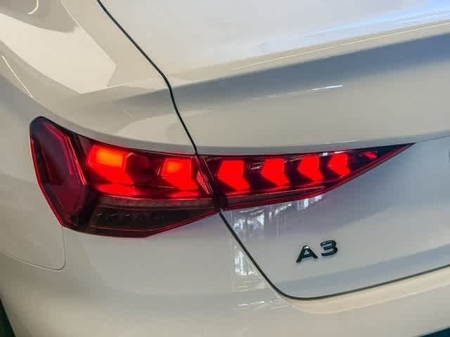 Thumbnail: 2026 Audi A3 - 19