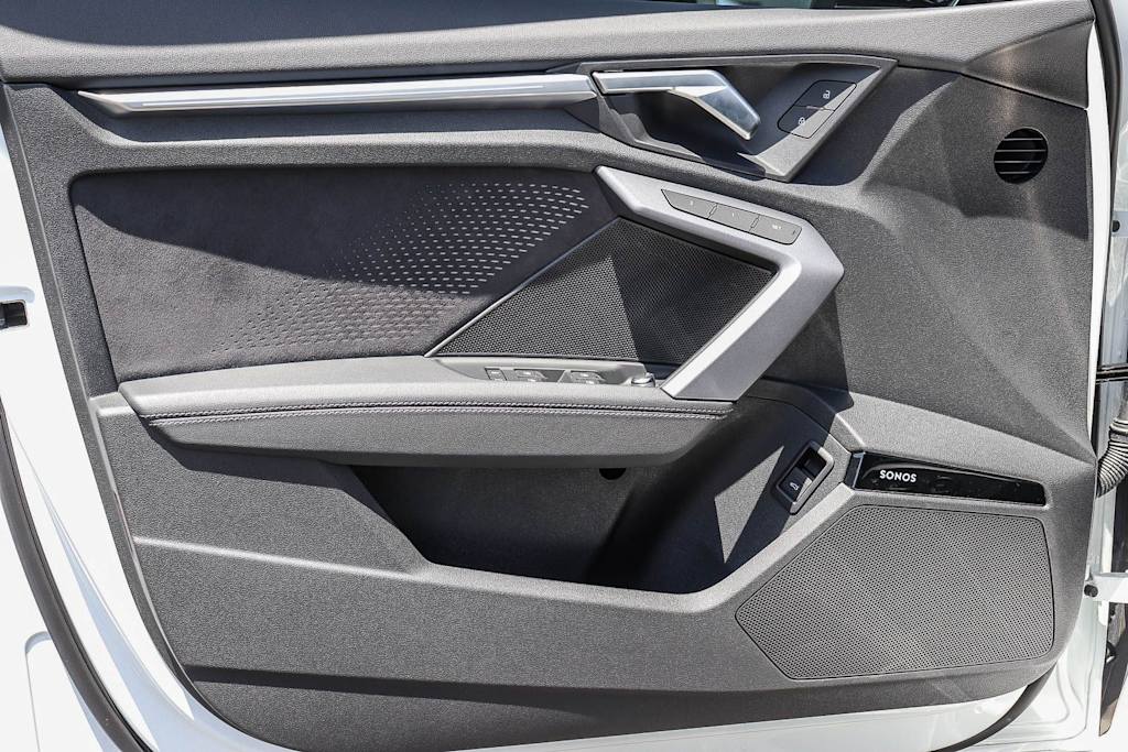 Thumbnail: 2025 Audi S3 - 26