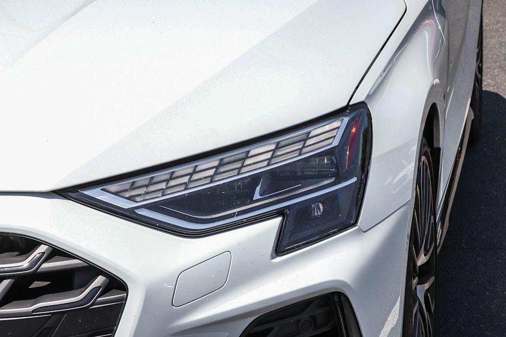 Thumbnail: 2025 Audi S3 - 20