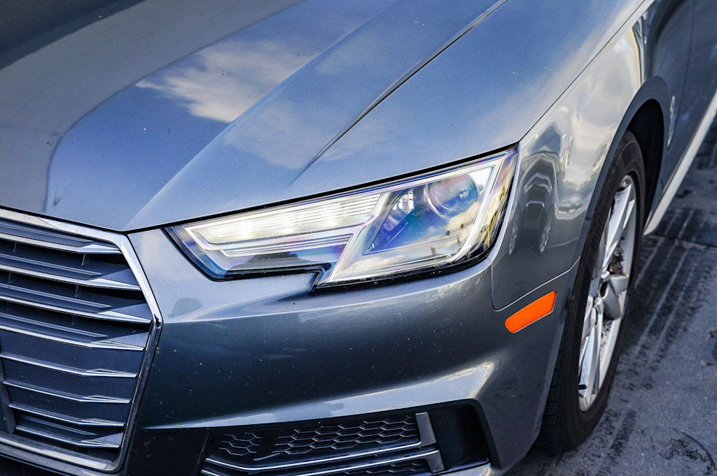 Thumbnail: 2018 Audi A4 - 11