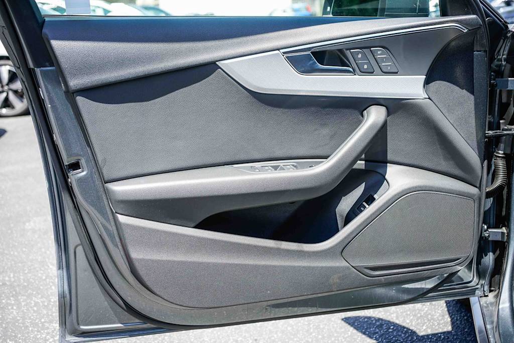 Thumbnail: 2018 Audi A4 - 23